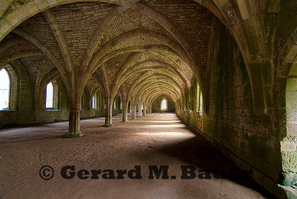 The Cloisters