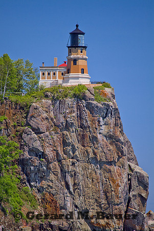 Split Rock Lighthouse