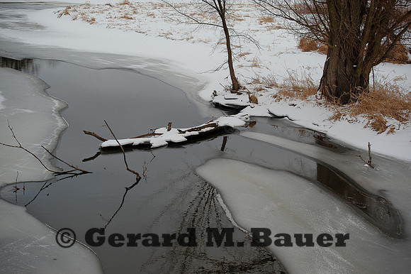 Winter Thaw