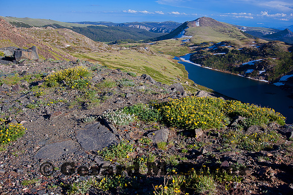 High Country