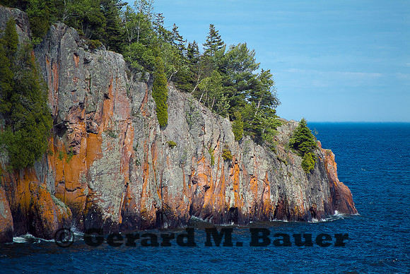 Shovel Point