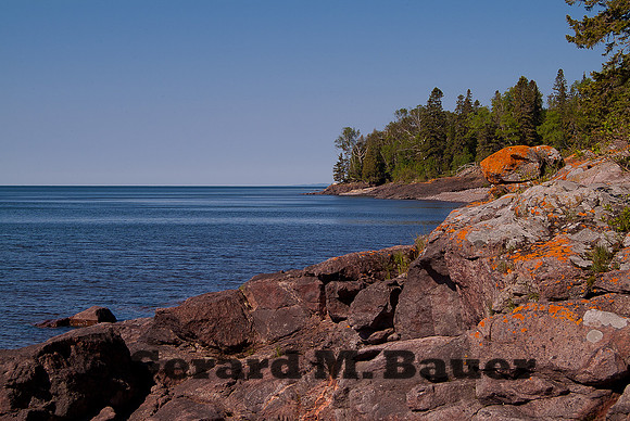 Lutsen Shore