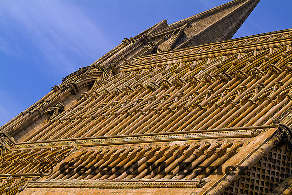 Lincoln Cathedral