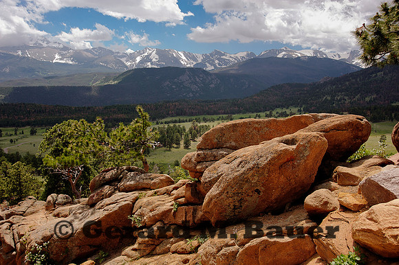 Upper Beaver Meadows